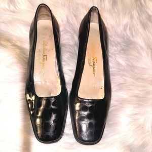 Salvatore Ferragamo shoes